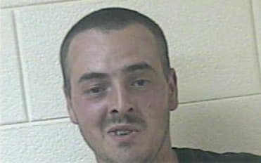 Bill Anderson - Montgomery County, KY 