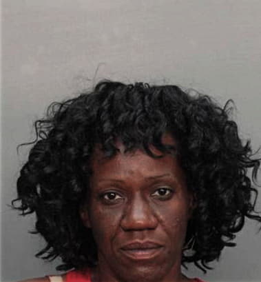 Markita Barksdale, - Dade County, FL 