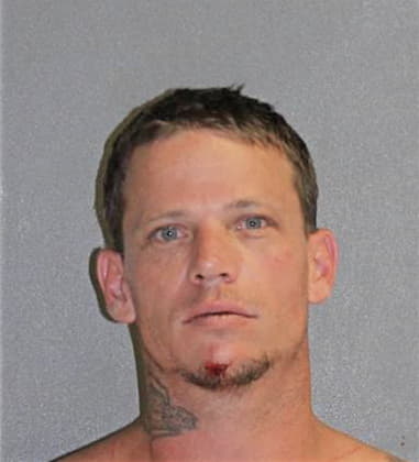 Scott Barron, - Volusia County, FL 