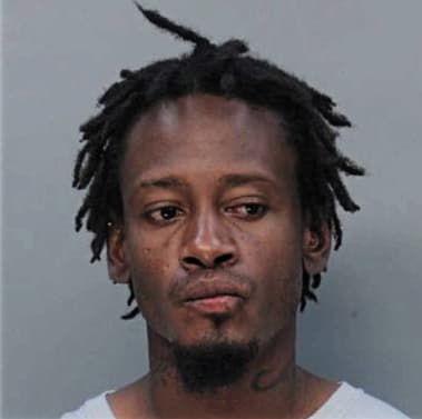 Raynold Bastien, - Dade County, FL 