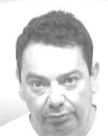 Damian Beard - Fulton County, GA 
