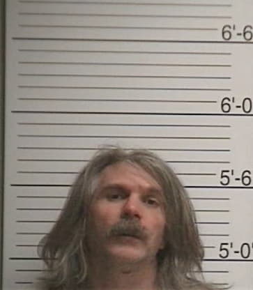 Charles Beauchamp, - Brown County, IN 
