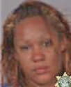 Nakeisha Bell - Multnomah County, OR 