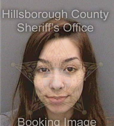 Michelle Bianco - Hillsborough County, FL 