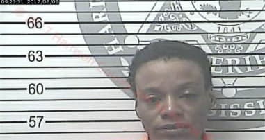 Oliveya Bivins, - Harrison County, MS 