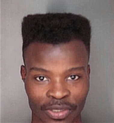 Michael Bond - Polk County, FL 