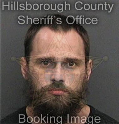 Shawn Borseth - Hillsborough County, FL 