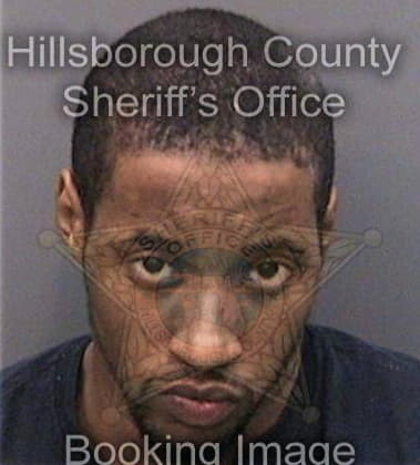 Vincent Bostick - Hillsborough County, FL 