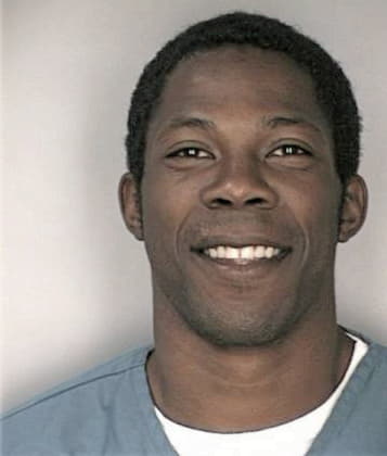 Marcus Bowden - Hillsborough County, FL 