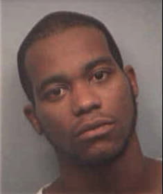 Darryl Bowe - Fulton County, GA 