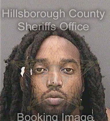 Gregory Bownes - Hillsborough County, FL 