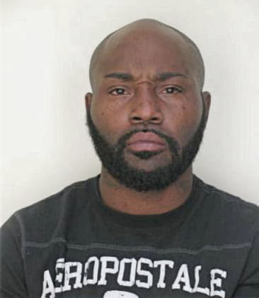 Charvis Brady - Hillsborough County, FL 