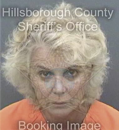 Tabitha Bragg - Hillsborough County, FL 