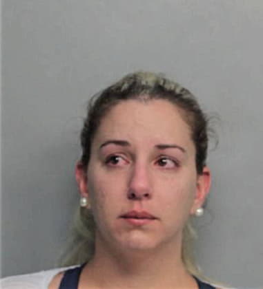 Mellina Branchetti, - Dade County, FL 