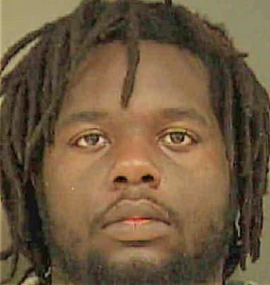Anthony Brown - Mecklenburg County, NC 
