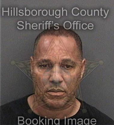 Deshaun Brown, - Hillsborough County, FL 