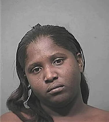 Mironda Canty, - Brevard County, FL 