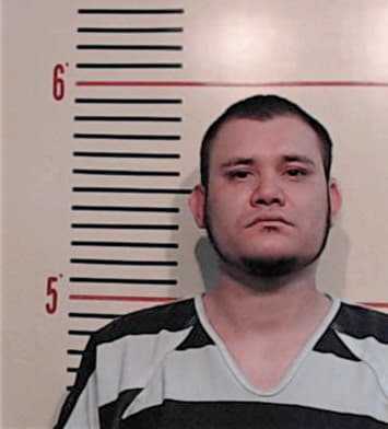 Timothy Carpenter, - Parker County, TX 