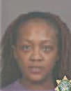 Yalonda Carr - Multnomah County, OR 