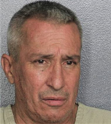 Yusnier Castro-Gomez, - Broward County, FL 