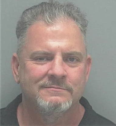 Gary Chaffin, - Lee County, FL 