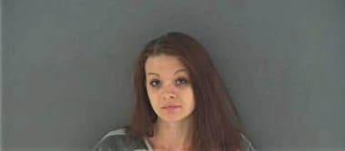Kelly Chance, - Shelby County, IN 