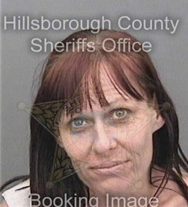 Salma Chappa - Hillsborough County, FL 