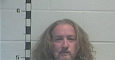 James Chasteen, - Shelby County, KY 