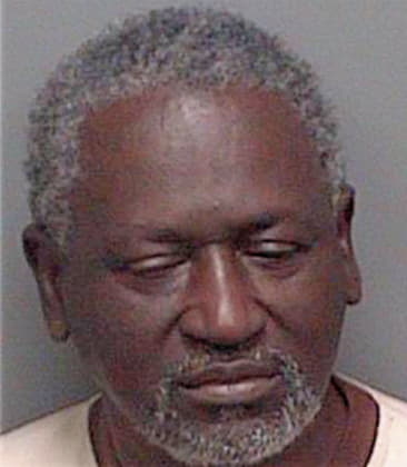 Charles Cheatham, - Pinellas County, FL 