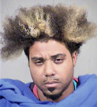 Paul Chinchilla - Maricopa County, AZ 