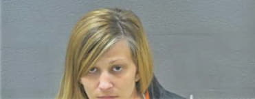 Jessica Clark, - Halifax County, VA 