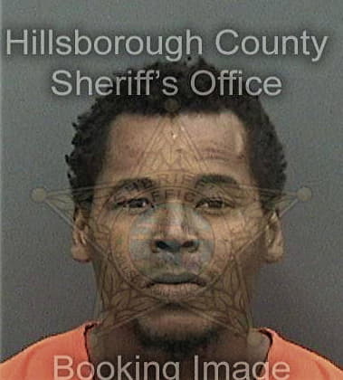Shabaney Clark - Hillsborough County, FL 