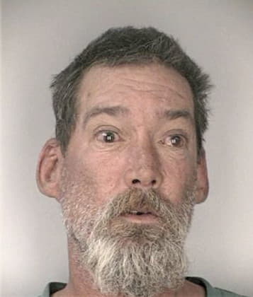 Timothy Clewis - Hillsborough County, FL 