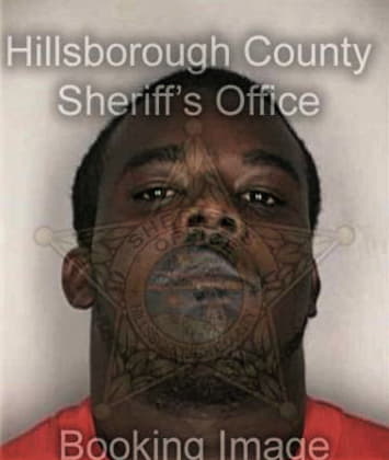 Latravis Cobb - Hillsborough County, FL 