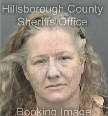 Rosa Colon, - Hillsborough County, FL 