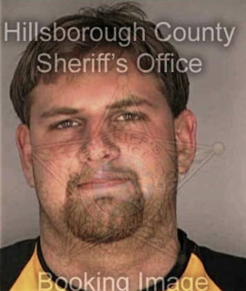 Robert Conkel, - Hillsborough County, FL 