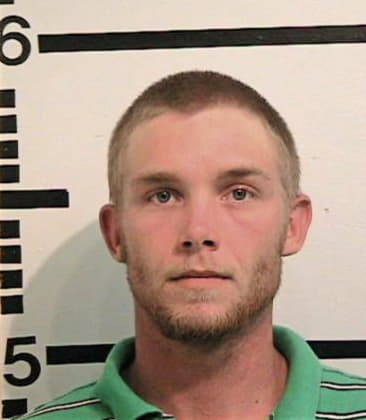 Robert-Lee Crider, - Kerr County, TX 