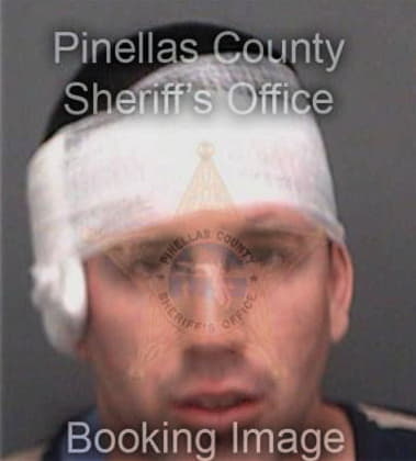 Cody Crrech, - Pinellas County, FL 