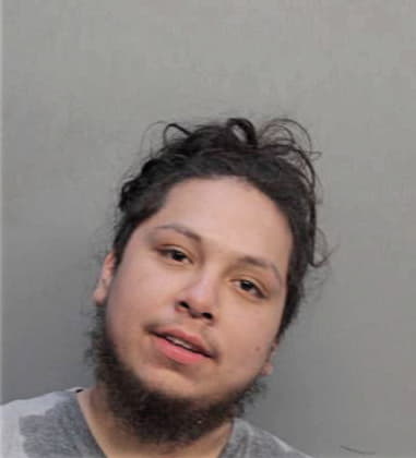 Kenny Cupertino-Gonzalez, - Dade County, FL 