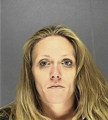 Corrina Czarney, - Volusia County, FL 