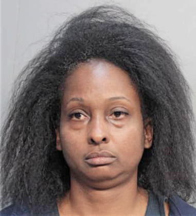 Dorothea Daniels, - Dade County, FL 