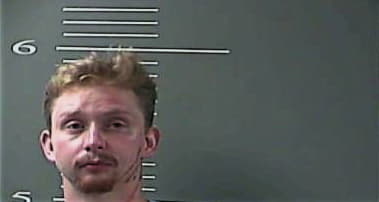 Fred Daniels, - Johnson County, KY 