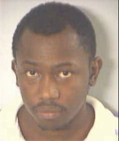 Darwin Davis, - Fulton County, GA 