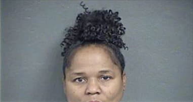 Lakiesha Davis, - Wyandotte County, KS 