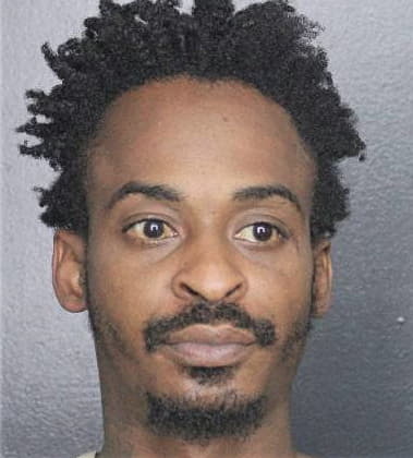 Dwight Delancy, - Broward County, FL 