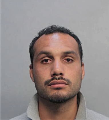 Roger Delgado, - Dade County, FL 