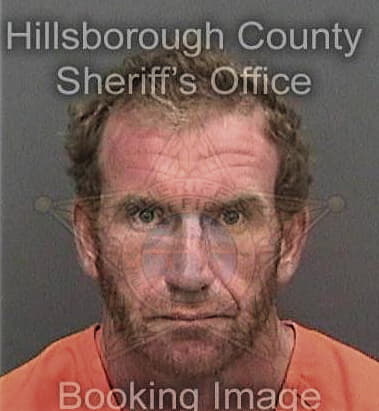 Paul Digiacomo, - Hillsborough County, FL 