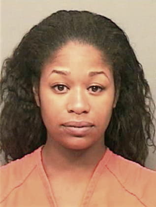 Felisha Dukes, - Montgomery County, TN 