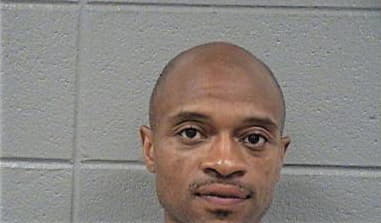 Arnell Edwards, - Cook County, IL 