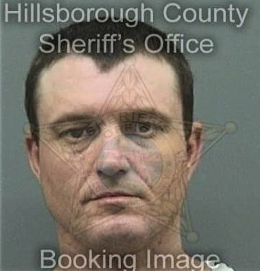 Shain Elben, - Hillsborough County, FL 